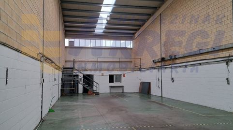 Nave industrial en alquiler  Areitio Errepidea, image 3