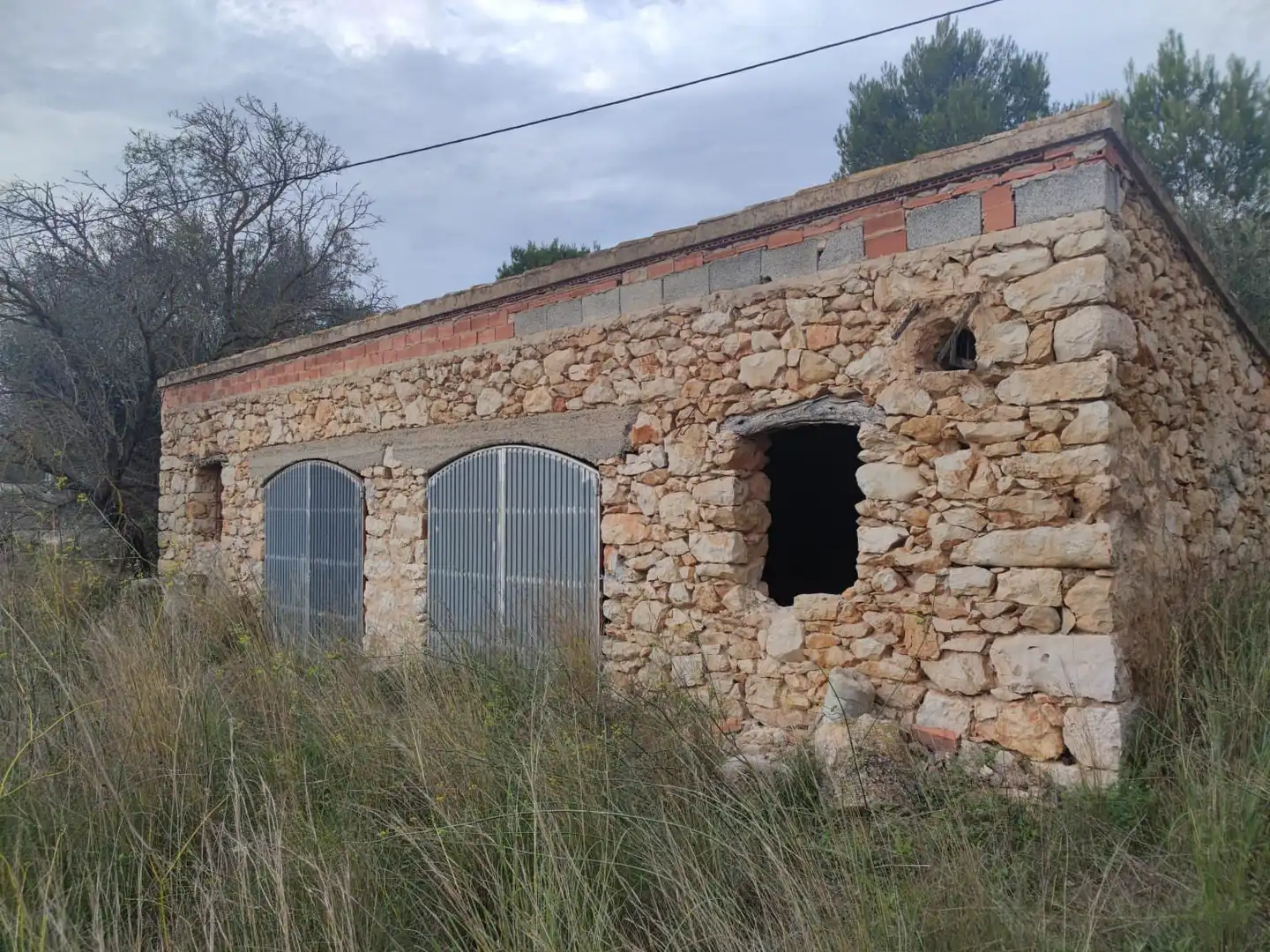Maison rustique à vendre à Teulada, imagen 6