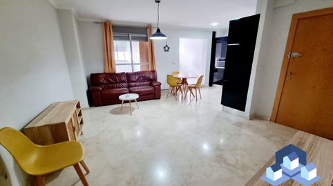 Foto 4 de Ático en venta en San José, Lorca