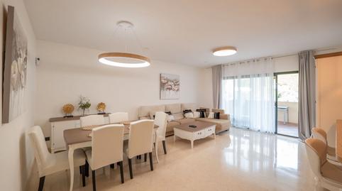 Photo 3 of Flat to rent in N/a, -1, Los Arqueros - Puerto del Almendro, Málaga