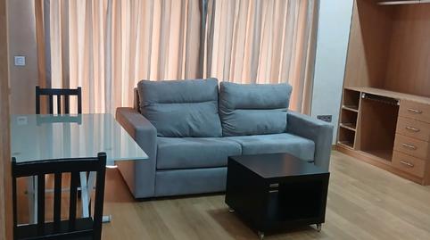 Foto 2 de Estudi de lloguer a Avenida de Bonanza, 21, Parque de la Paloma, Benalmádena