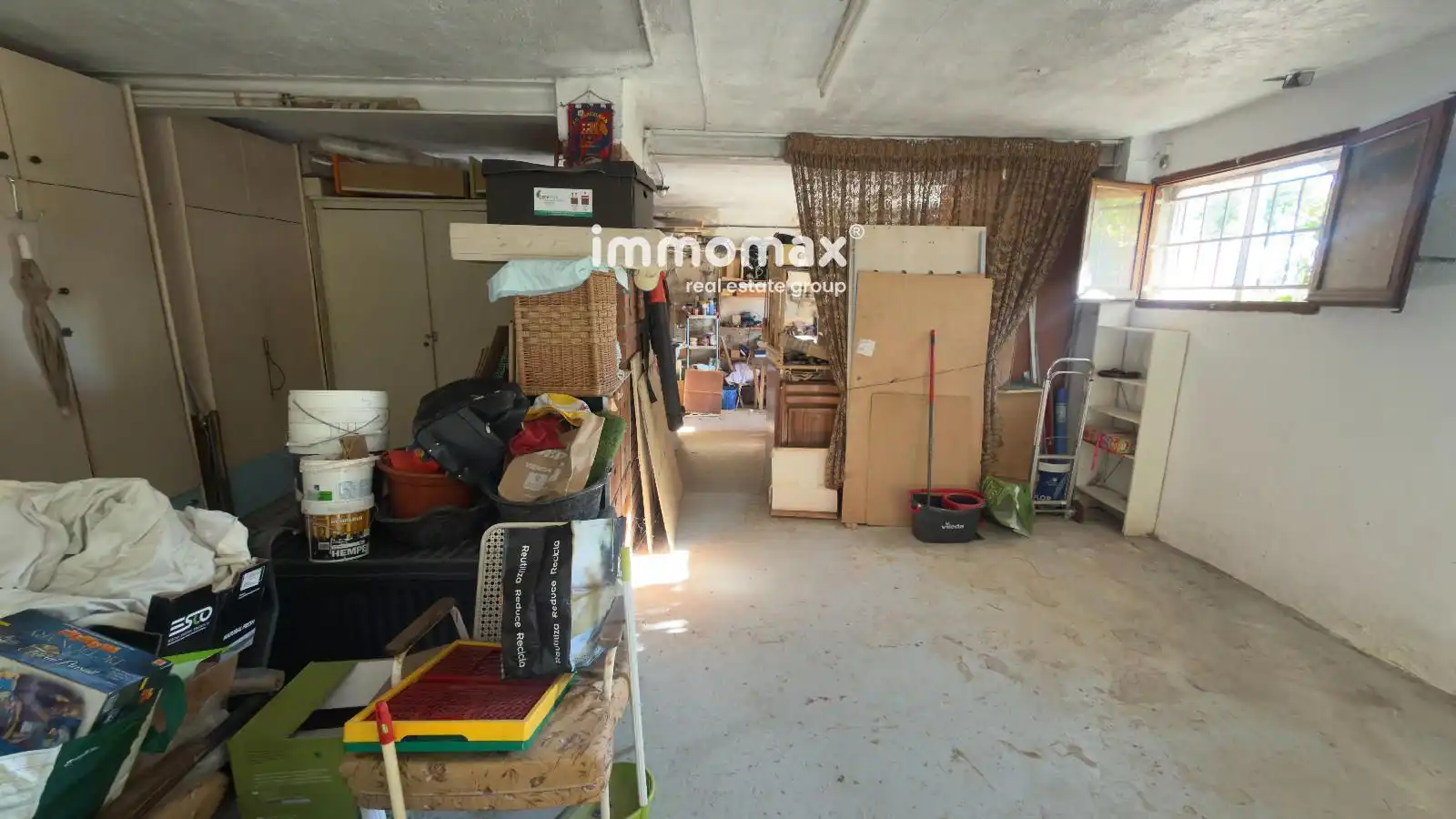 Xalet amb piscina en venda a Lliçà d'Amunt, imagen 23