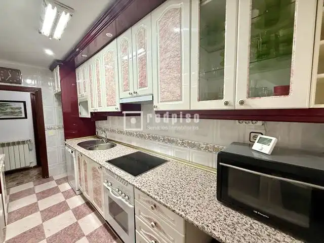 Wohnung zum Verkauf in Villaverde, imagen 7