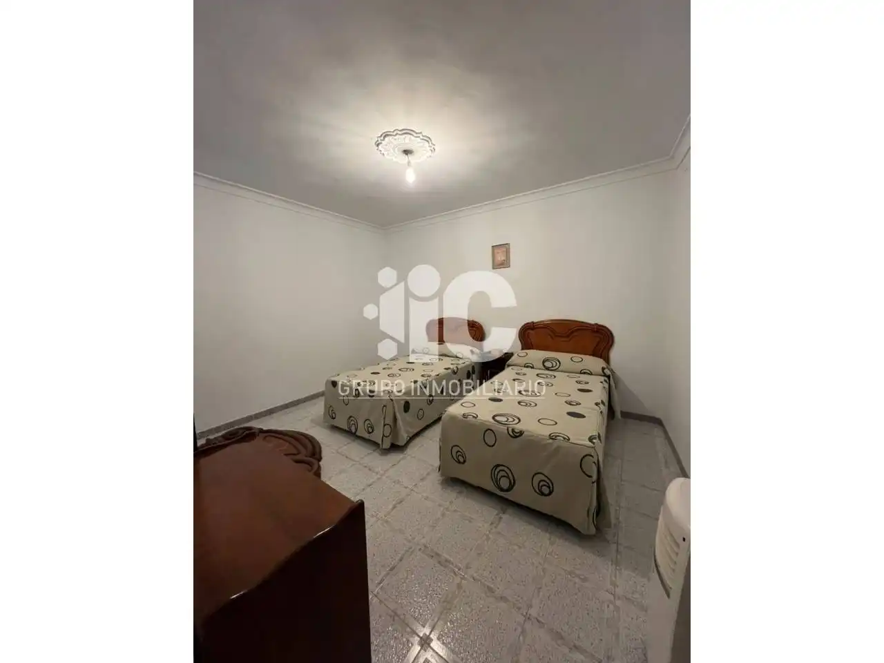 Bedroom of Houses for sale in Espejo  with Terrace and Furnished