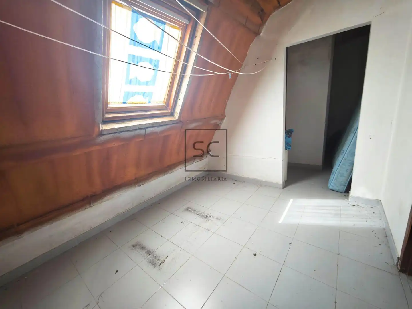 Piso en venta en Narón con Calefacción, Parquet y Trastero