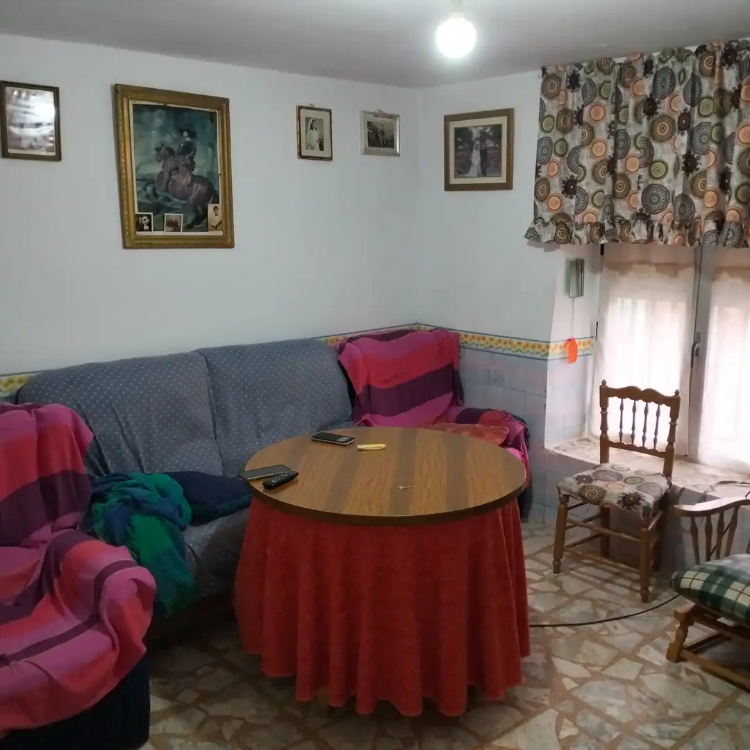 Maison avec terrasse à vendre à Calle San Marcos 10, imagen 2