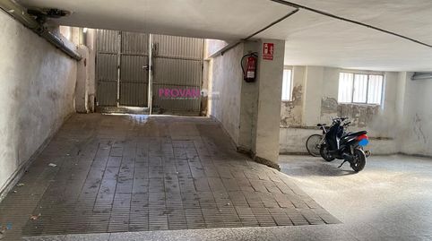 Foto 2 de Garatge en venda a Petrer, Alicante