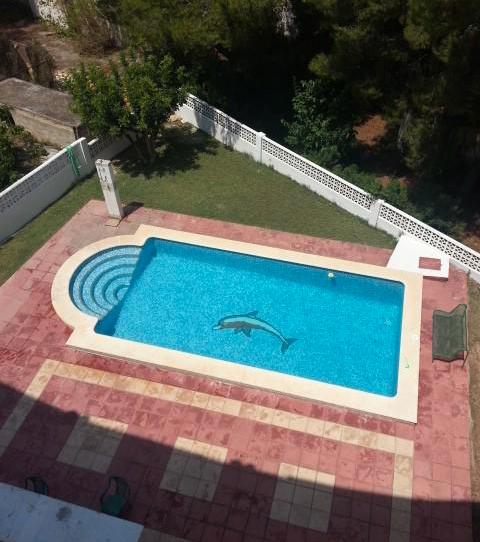 Photo 1 of Flat for sale in Calle Esmeralda, Las Pedrizas, Valencia