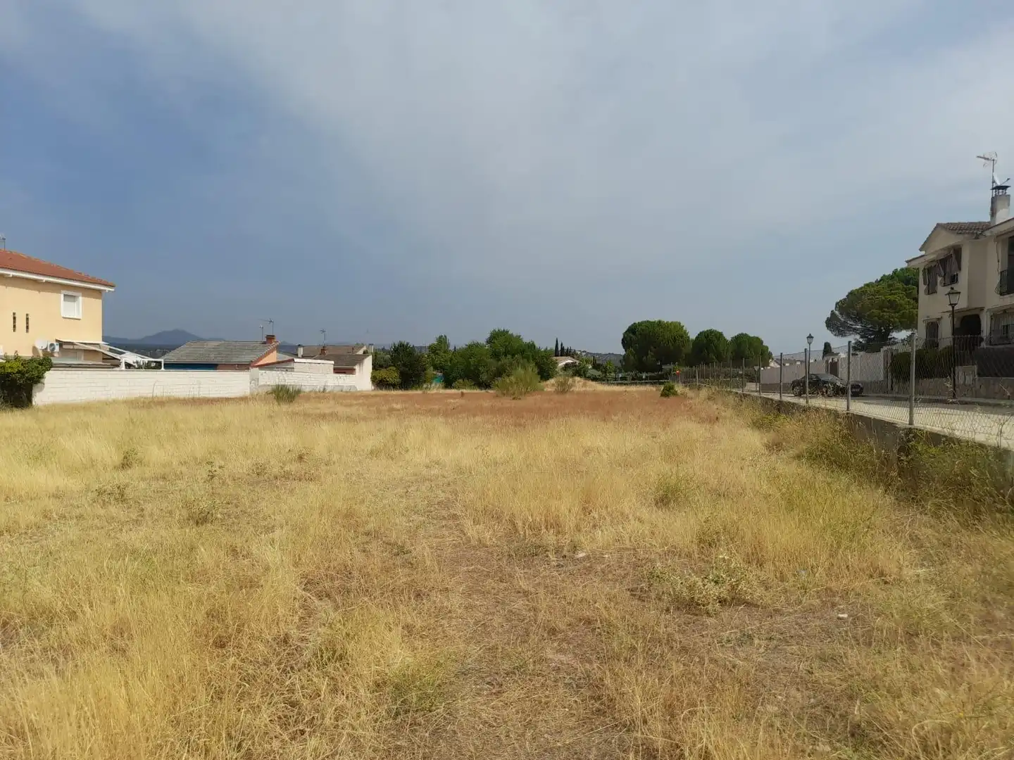 Terreny residencial en venda a Aldea del Fresno, imagen 6