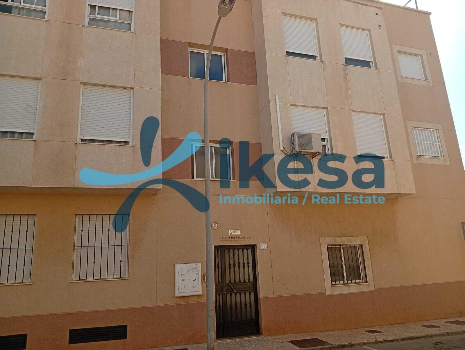 Außenansicht von Wohnungen zum Verkauf in Vícar