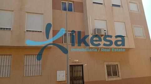 Foto 3 de Apartamento en venta en La Gangosa, Vícar