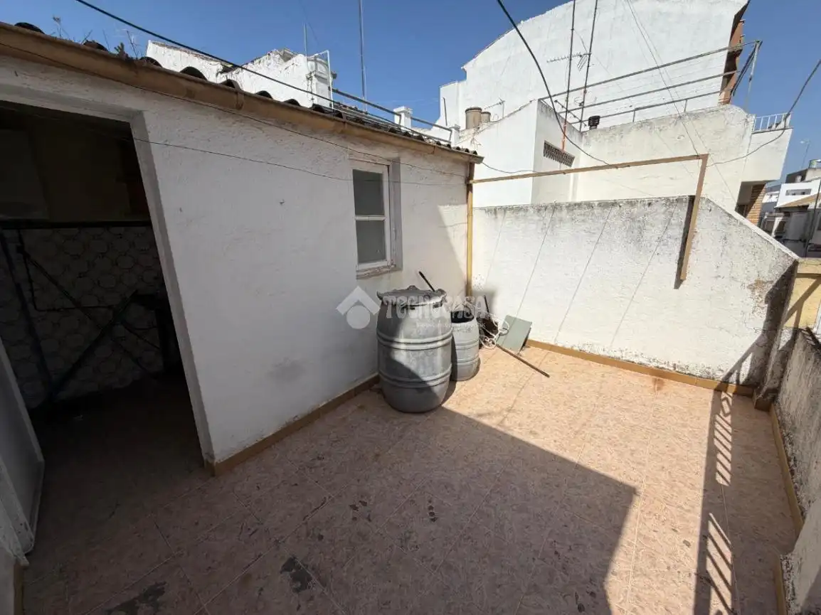 Appartamento con terrazza in vendita a Torredonjimeno, imagen 2