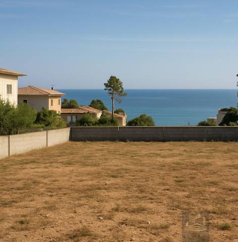 Terreno residencial en Venta en Parque Central