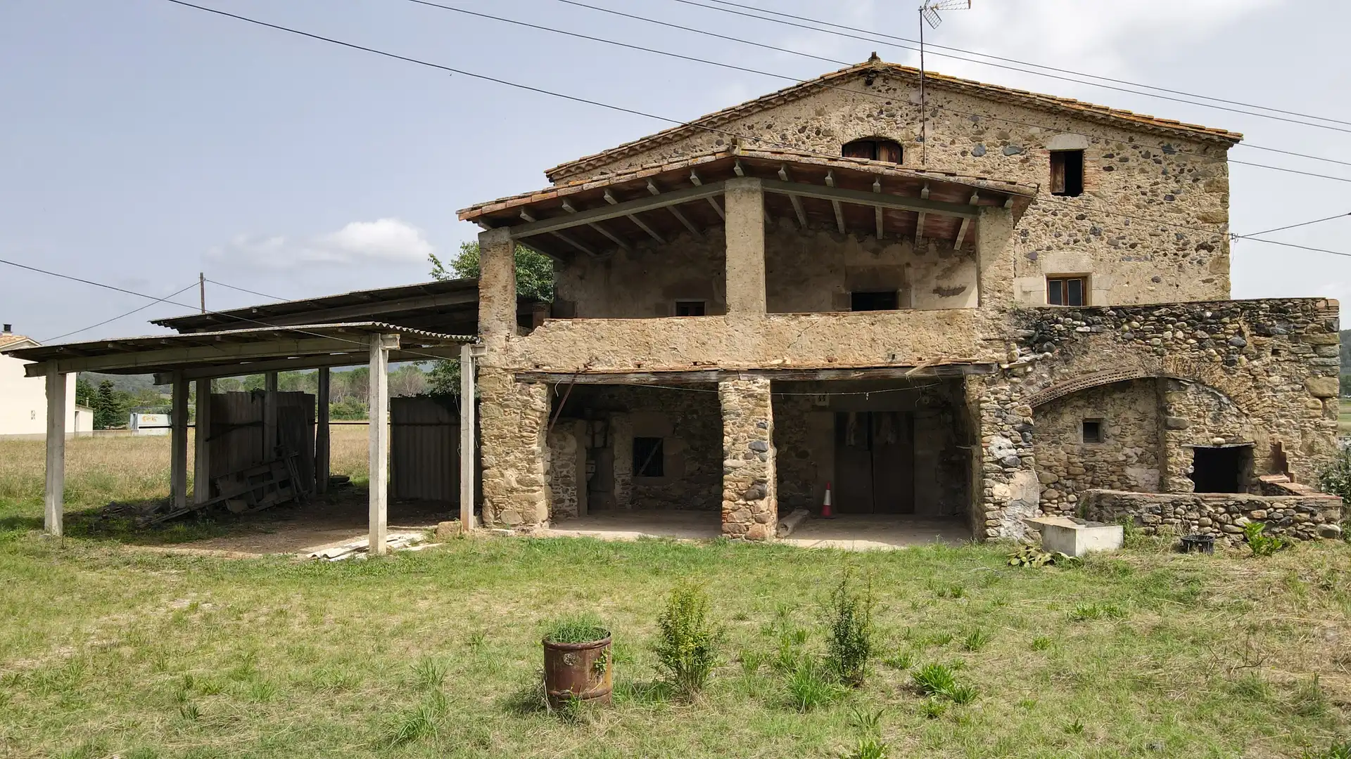 Country house zum Verkauf in Sant Gregori