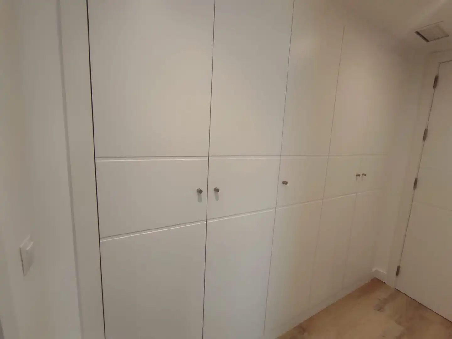 Appartement compact avec terrasse à vendre à Calle Torrente Ballester 7R, imagen 26