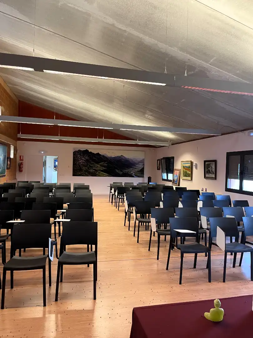 Finca rústica en venda en Mieres (Girona) amb Calefacció, Parquet i Terrassa
