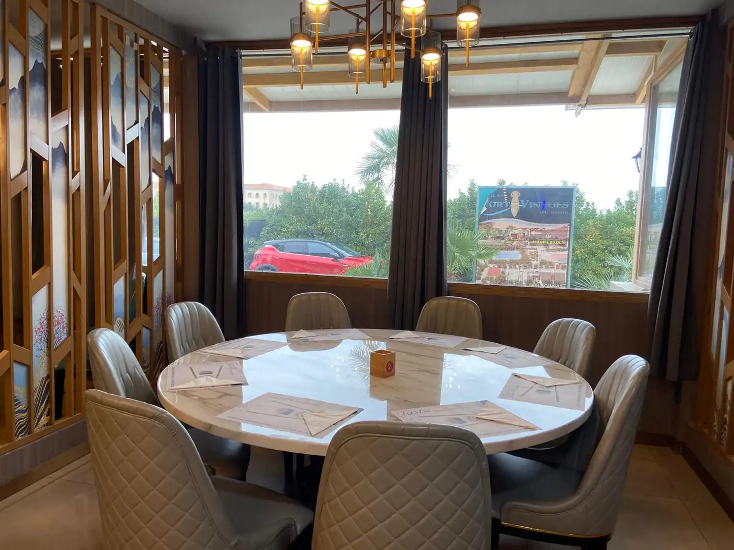 Comedor de Local de alquiler en Cambrils con Aire acondicionado, Calefacción y Terraza
