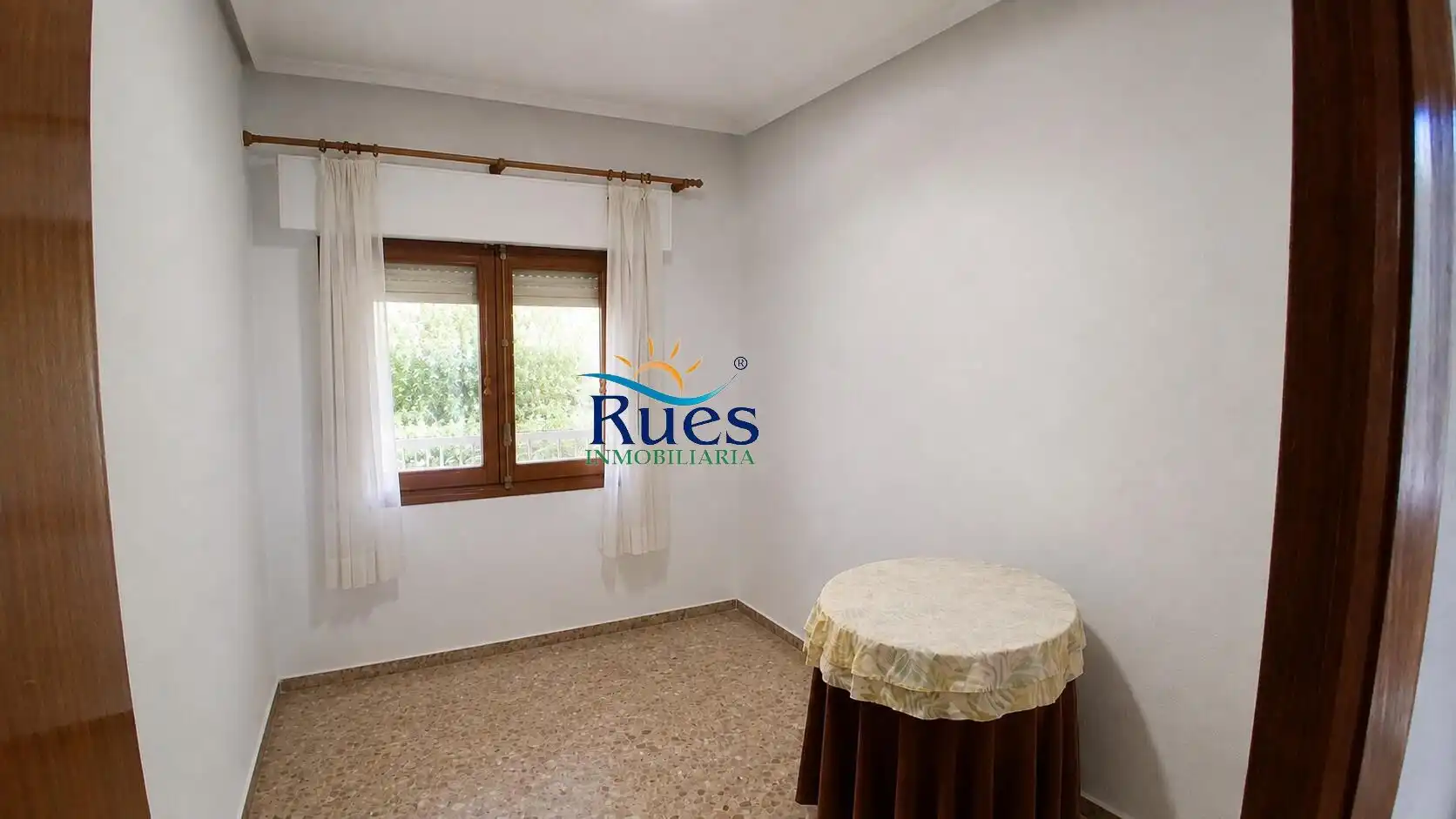 Flat with terrace for sale in Calle HERMANO MARTI, imagen 11