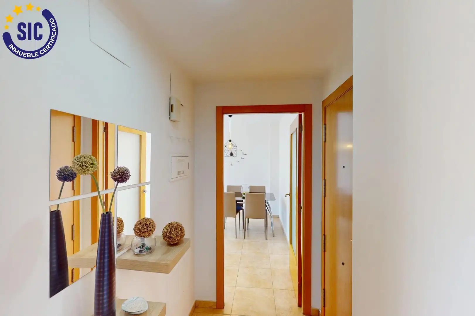 Wohnung zum Verkauf in Almazora / Almassora mit Heizung und Balkon