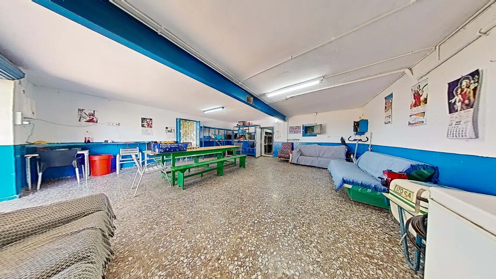 Casa o xalet en venda en Crevillent amb Aire condicionat, Calefacció i Terrassa