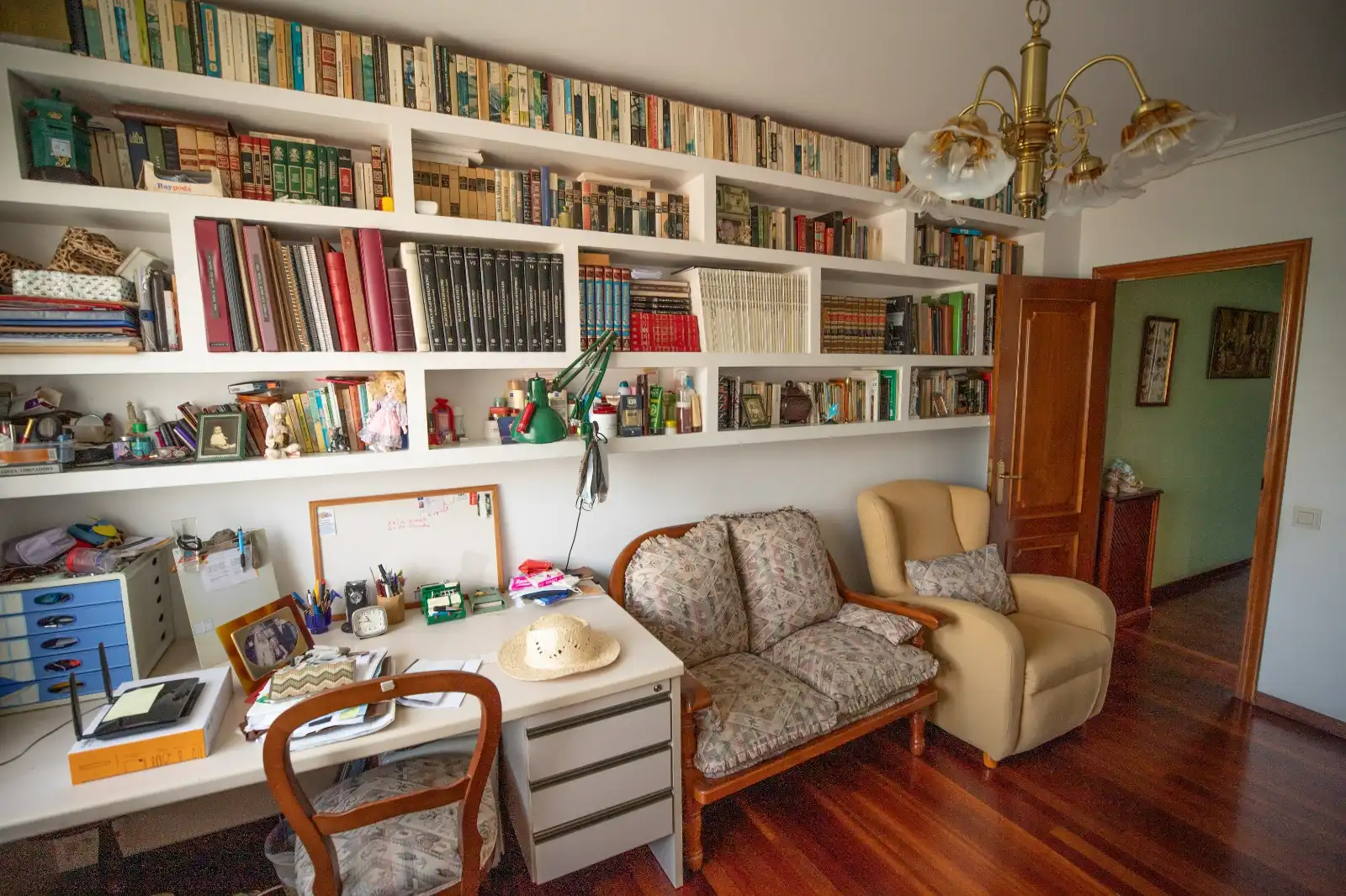 Appartement avec ascenseur à vendre à Ferrol Vello - Puerto, imagen 32