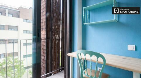 Photo 4 of Flat to share in Cuatro vientos, Madrid