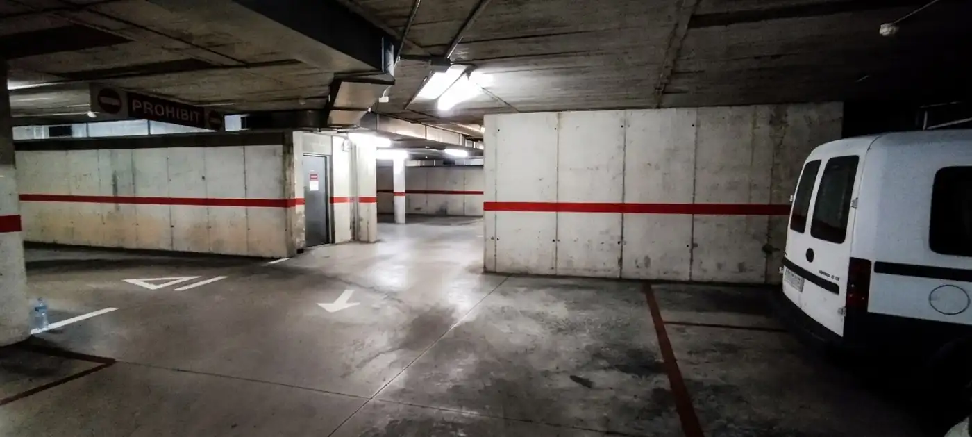 Piso en venta en Carrer de la Independència, Sant Pere
