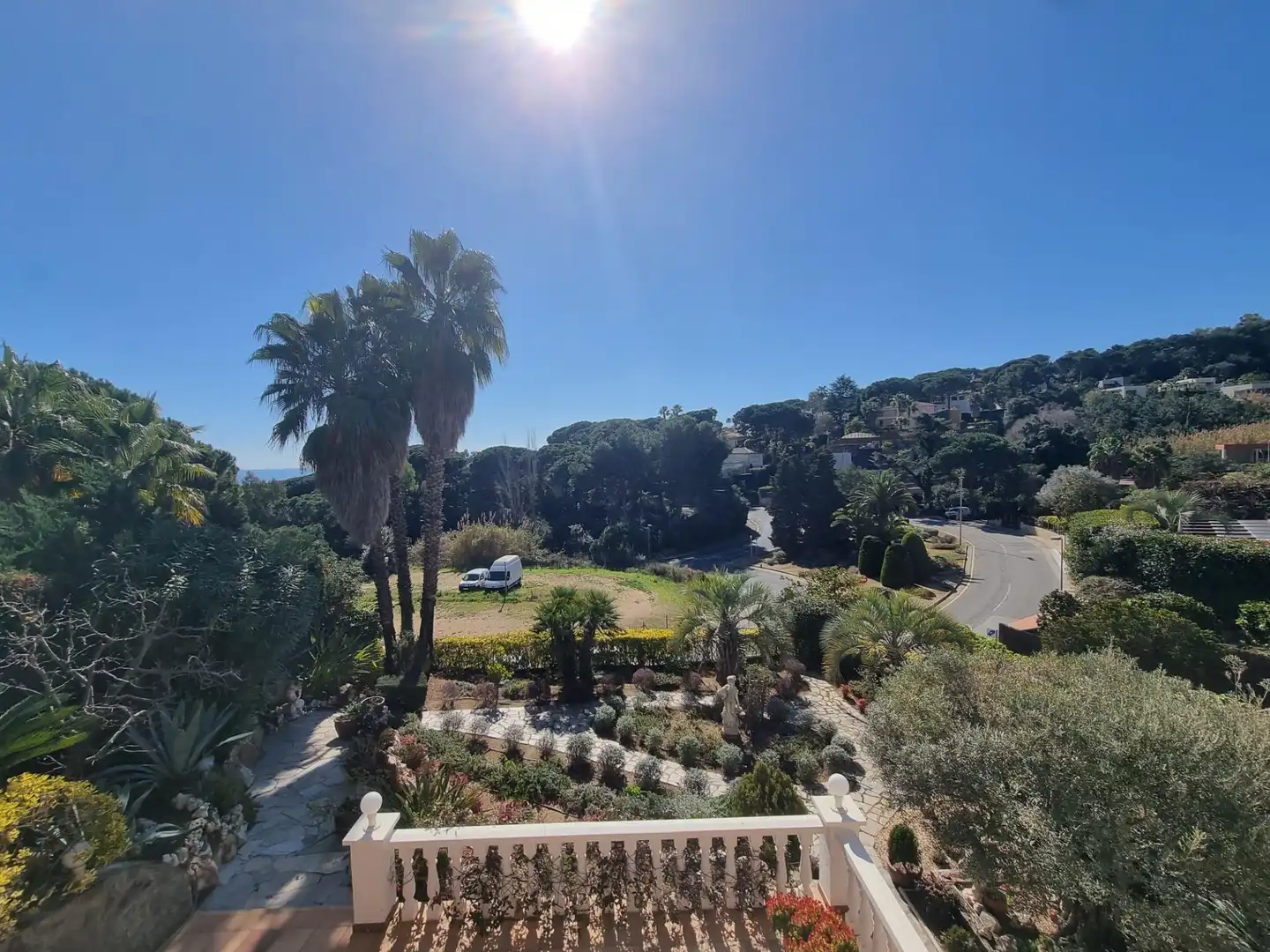Villa mit Terrasse zum Verkauf in Santa Cristina - Sant Francesc, imagen 38