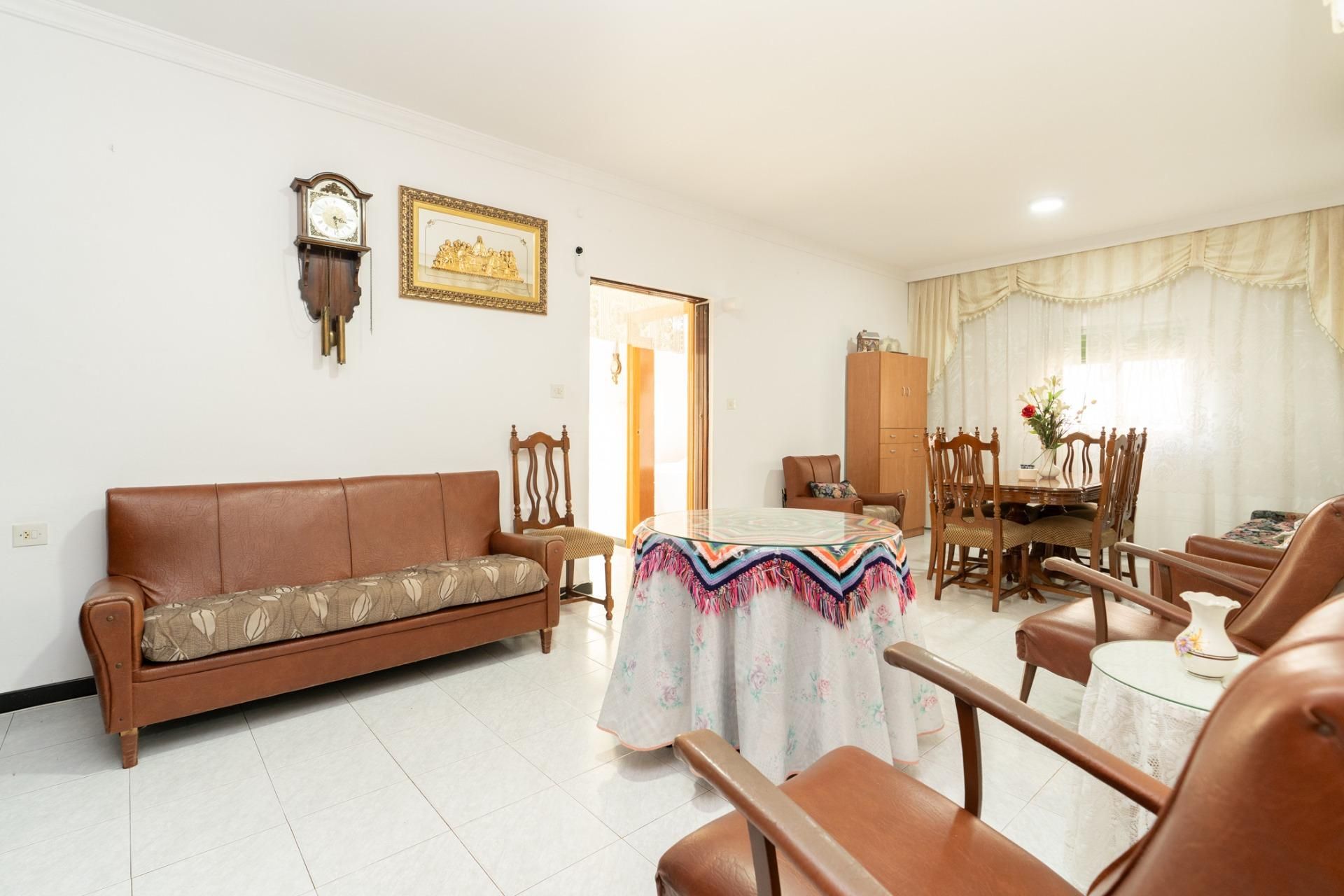 Dining room of House or chalet for sale in Motril  with Terrace, Storage room and Balcony