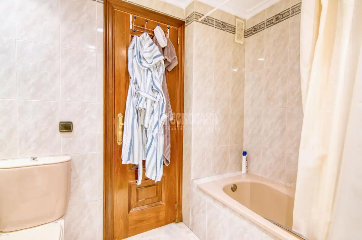 Baño de Piso en venta en Salamanca