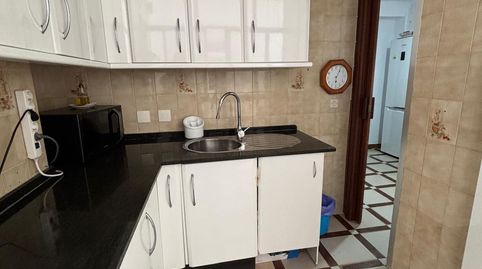 Foto 4 de Piso en venta en Paseo Marítimo - San José - La Laguna, Cádiz Capital