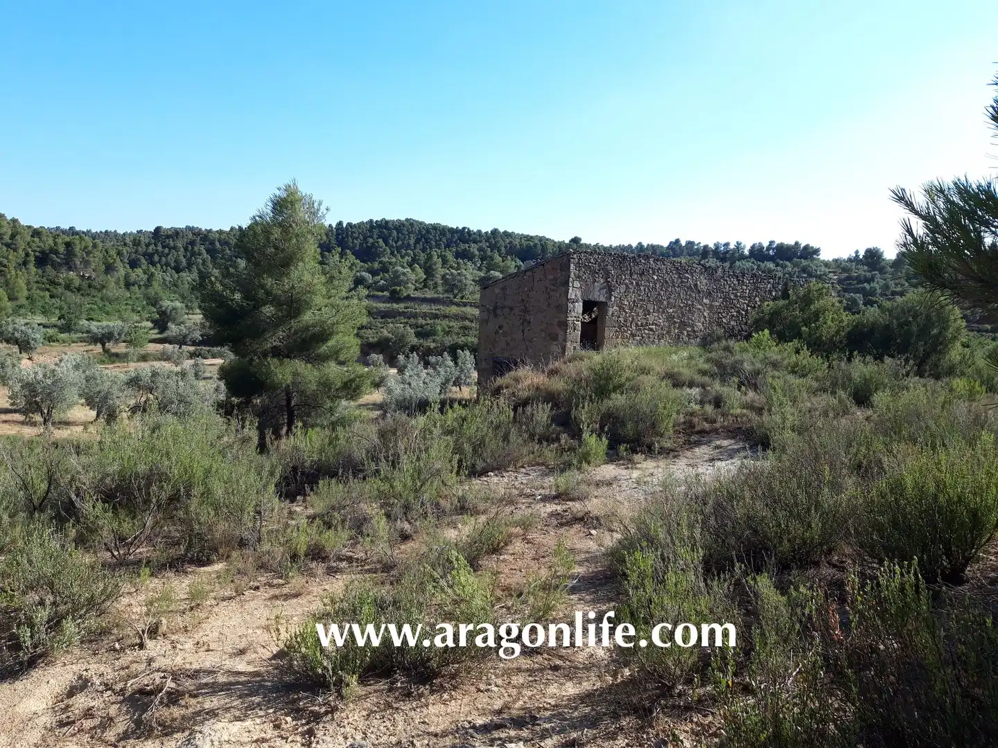 Terreni e lotti in vendita a Mazaleón, imagen 2