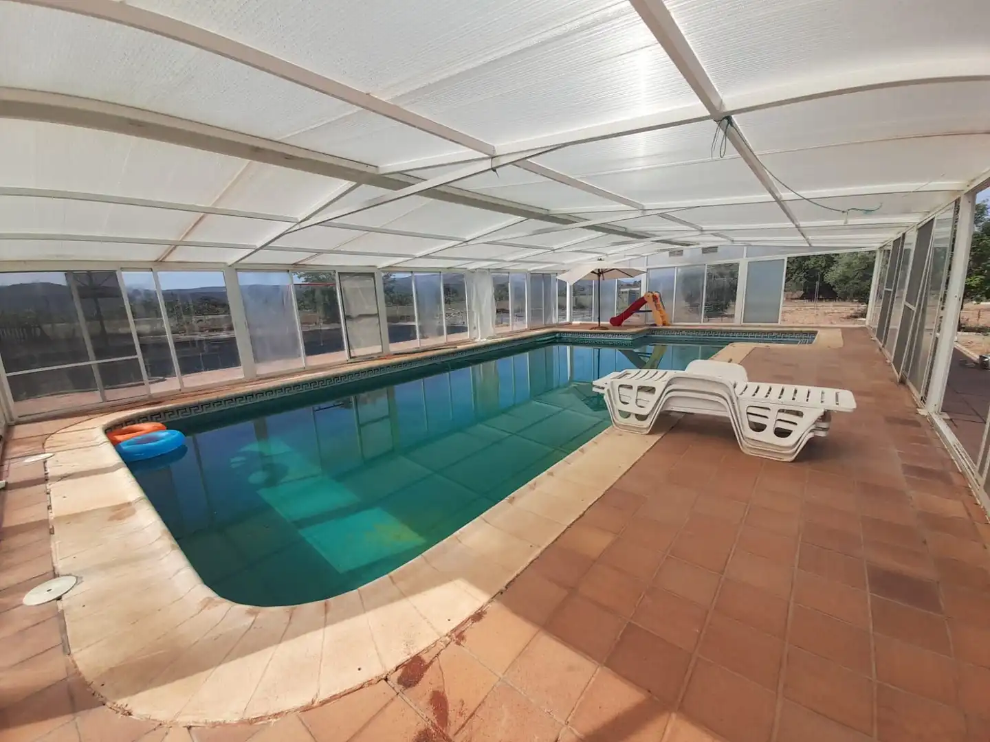 House with pool for sale in Argamasilla de Calatrava, imagen 32