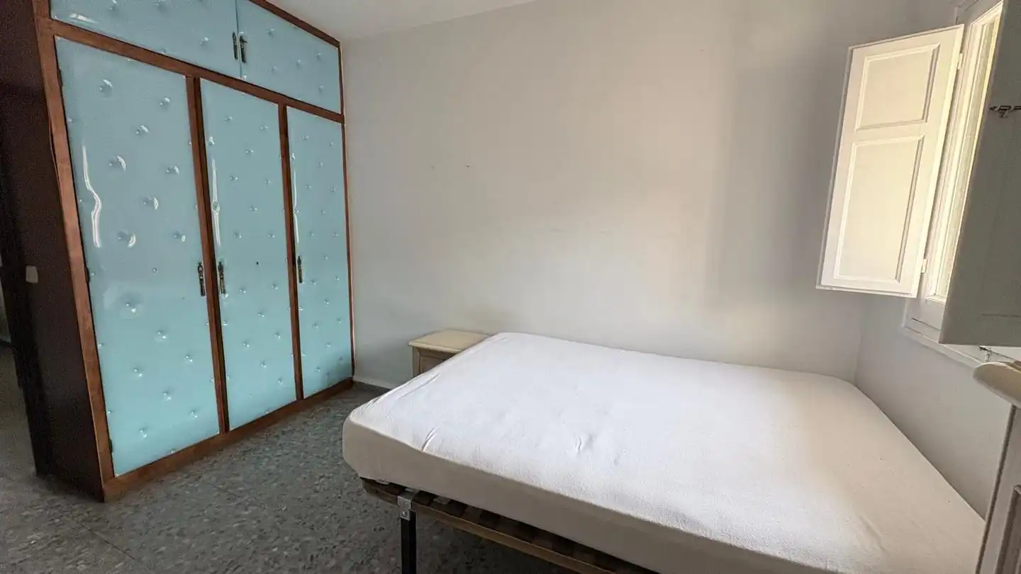 Wohnung zur Miete in Calle Ronda Ancha, Pryconsa - Juan de Austria