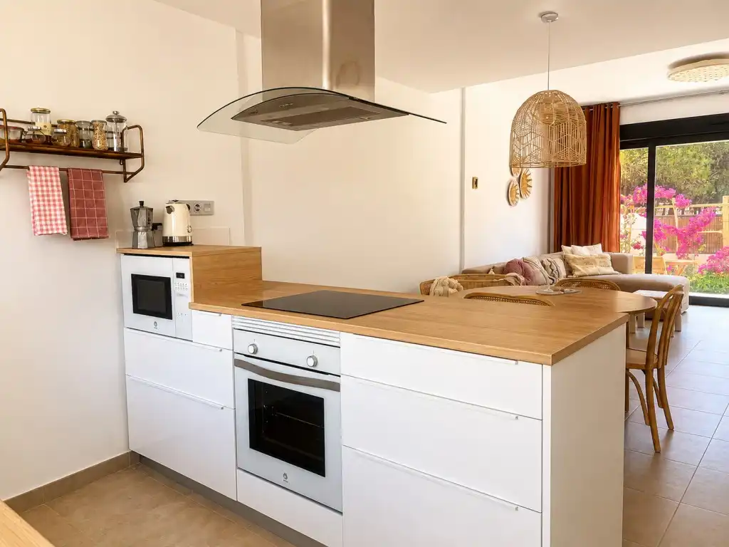 Mini appartamento con piscina in vendita a San Javier ciudad, imagen 3