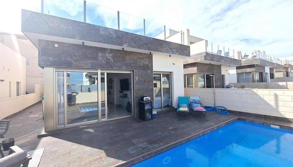 Photo 1 of House or chalet for sale in Ensanche - Diputación, Alicante