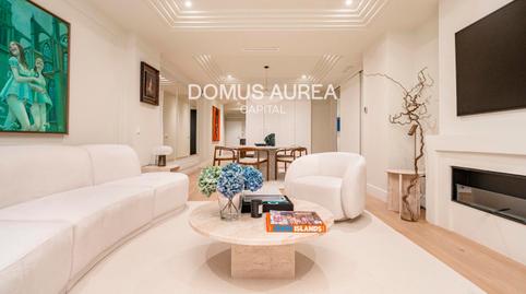 Foto 5 de Piso en venta en Gaztambide, Gaztambide,  Madrid Capital