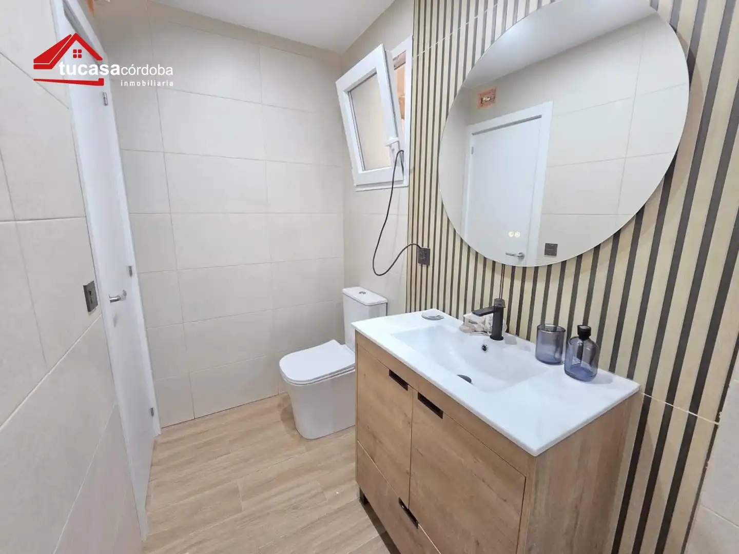 Bathroom of Ground floor for sale in Córdoba  with Storage room
