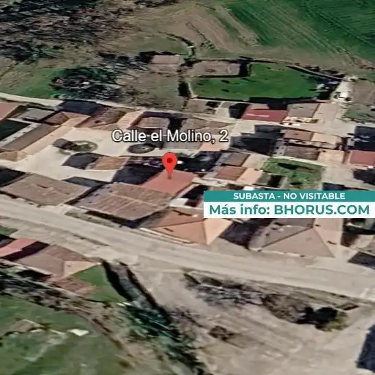 Houses for sale in Valle de Oca, Burgos
