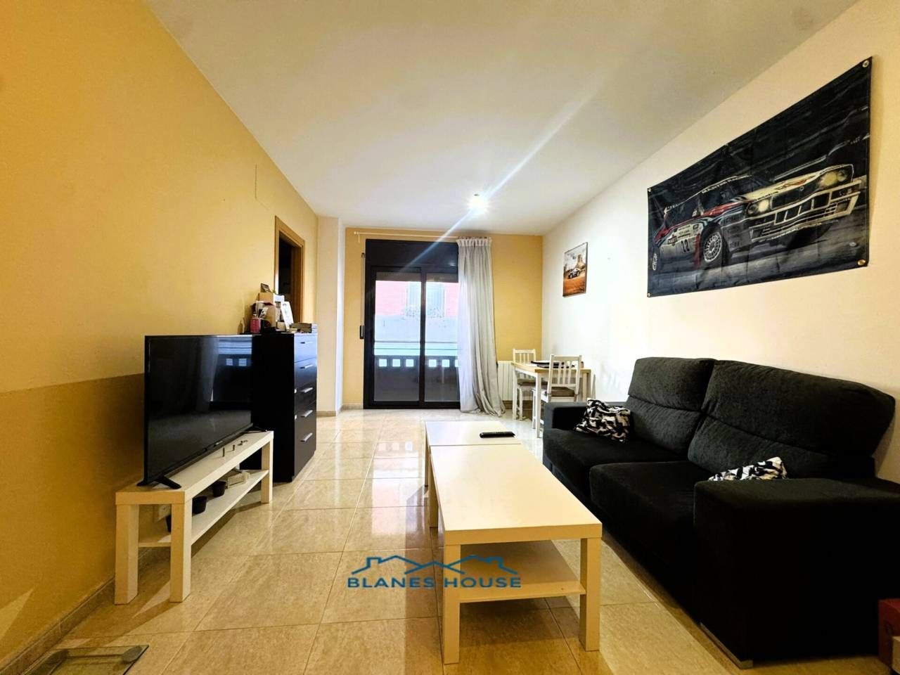 Vista exterior de Dúplex en venda en Tordera amb Calefacció i Traster