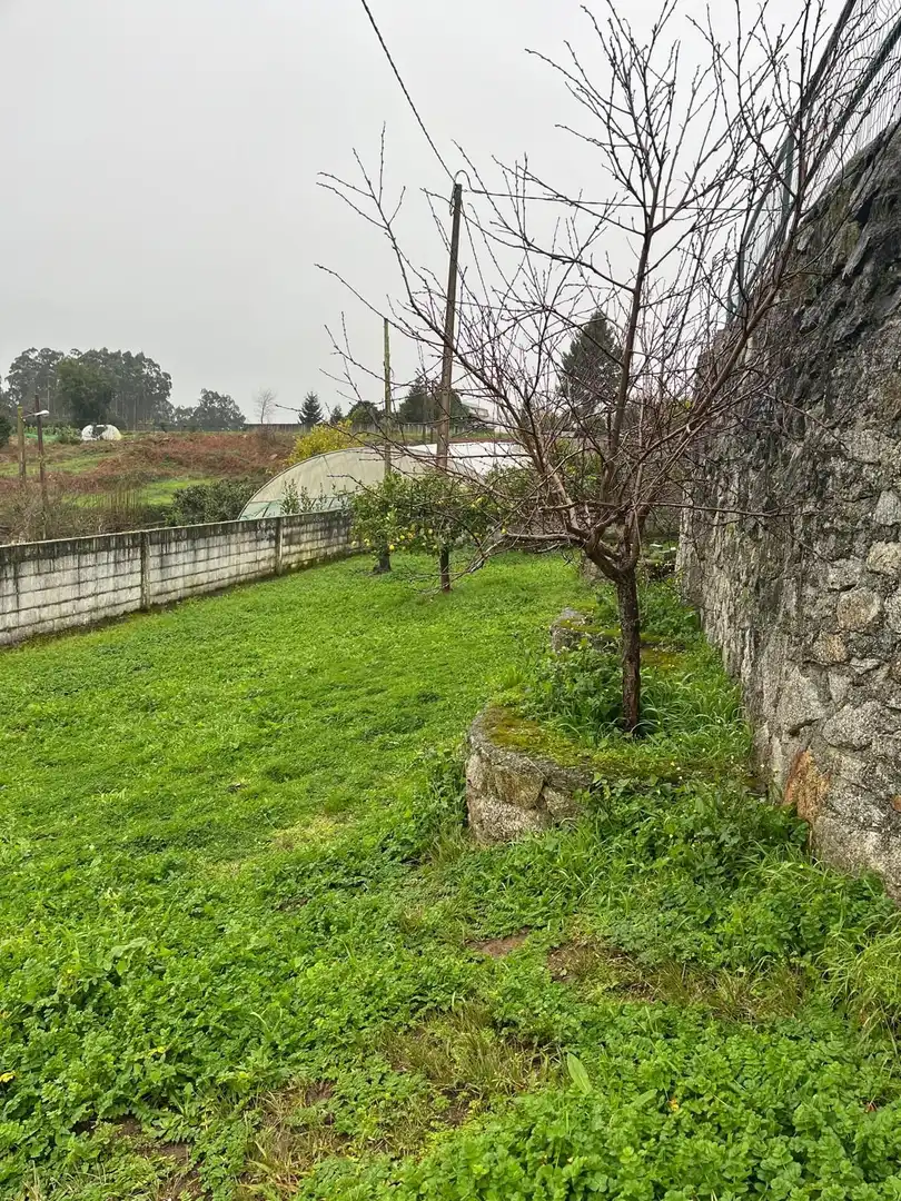 Casa o chalet en venta en O Francés, Paderne
