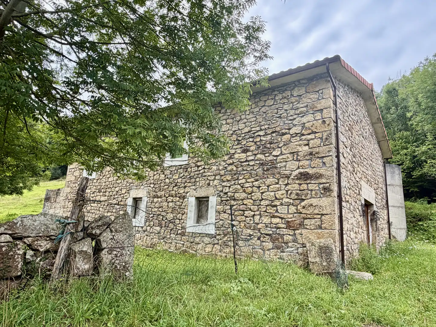 Casa en venta en Hornedo - HORNEDO, imagen 8