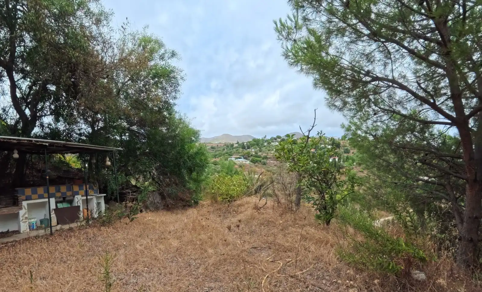 Country house with garden for sale in Cómpeta, imagen 8