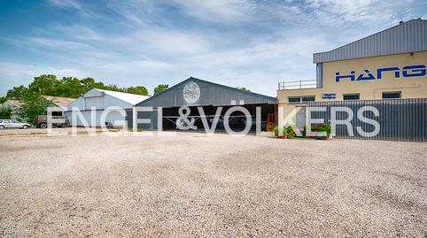Photo 4 of Industrial buildings for sale in Carrer Aeroclub, Puigmal - Mas Nou, Girona