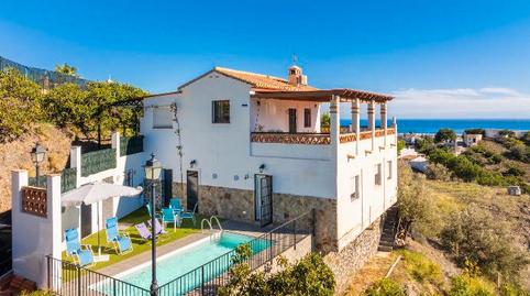 Photo 3 of Country house for sale in Carretera de Torrox, 10, Urbanización Santa Rosa, Málaga