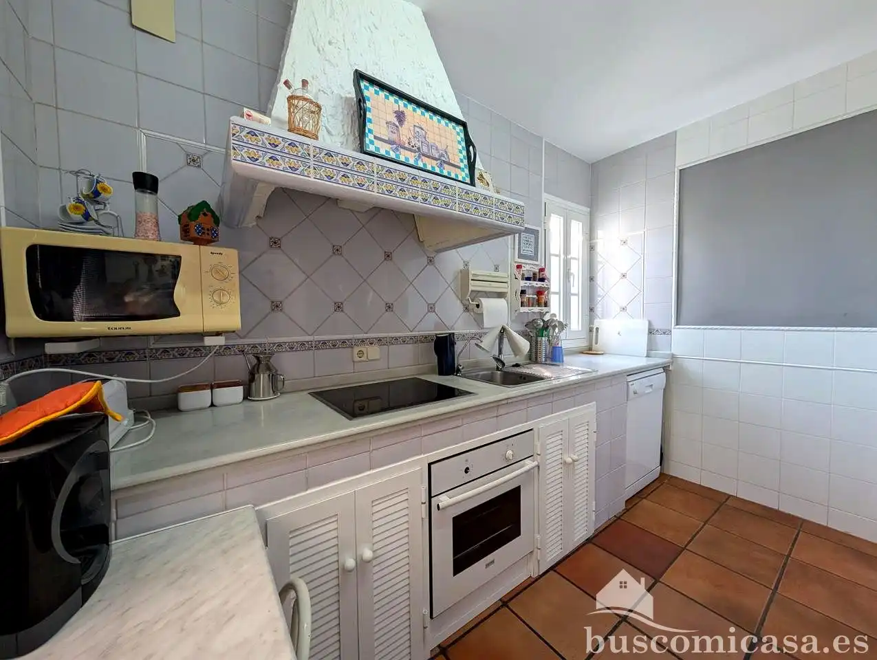House with pool for sale in Diseminado, imagen 21