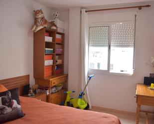 Bedroom of Apartment for sale in  Santa Cruz de Tenerife Capital  with Storage room