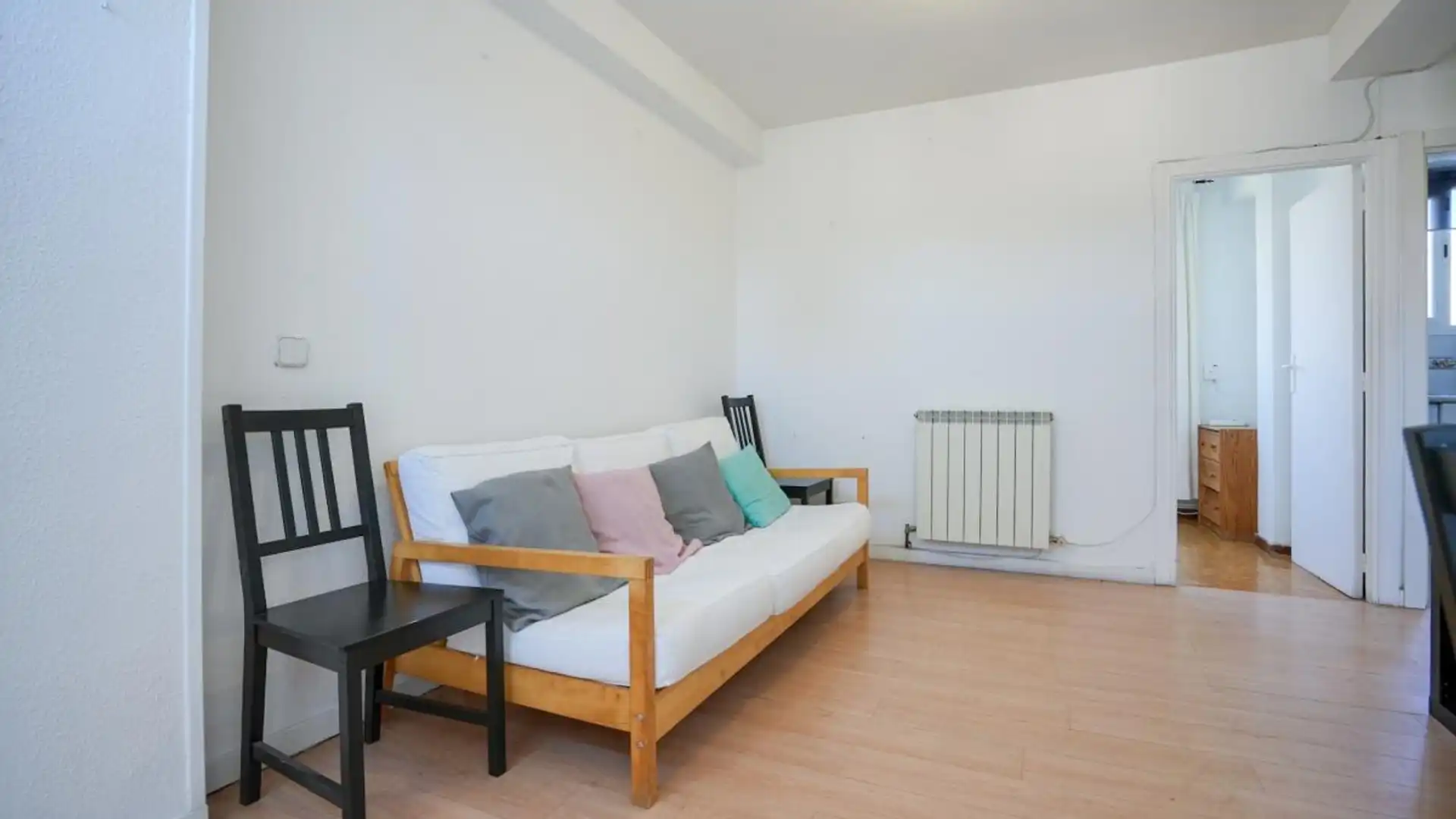 Pis en venda a C. de Arroyo de Fontarrón, Pavones