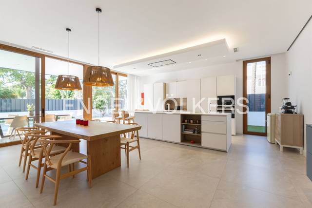 Casa-chalet en Venta en Picanya