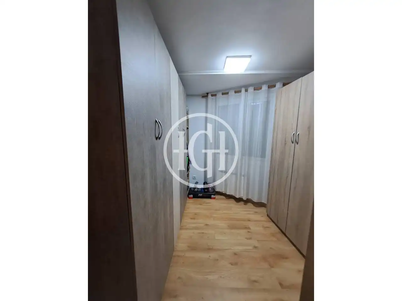 Pis amb ascensor en venda a Els Pavos, imagen 25